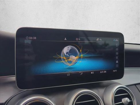 Used 2019 Mercedes-Benz C 300 Cabriolet image 14