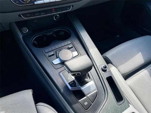 Used 2018 Audi A4 2.0T Ultra Premium Plus w/ Premium Plus Package image 18