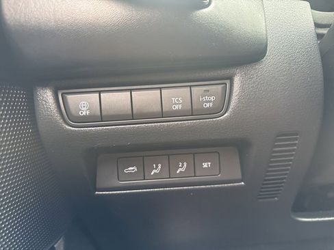 Used 2023 MAZDA CX-50 Meridian Edition image 14