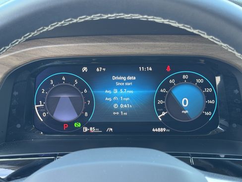 Used 2024 Volkswagen Atlas SE FWD image 10