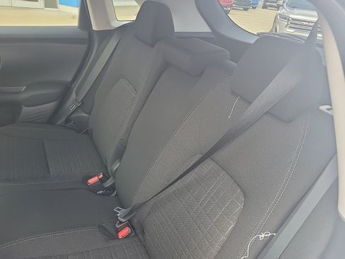 New 2026 Honda HR-V LX image 13