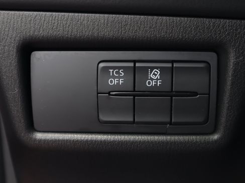 Used 2020 MAZDA CX-5 Touring FWD image 21