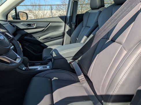 New 2026 Subaru Ascent Limited image 24