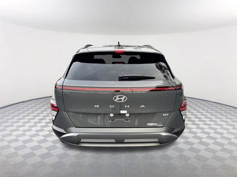 New 2026 Hyundai Kona SEL Premium image 6