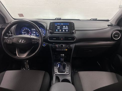 Used 2020 Hyundai Kona SEL Plus image 14