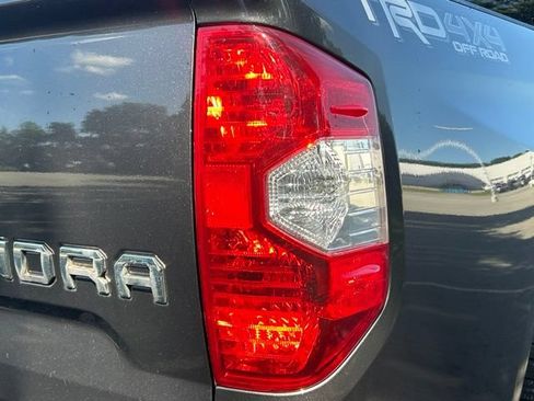 Used 2018 Toyota Tundra SR5 w/ TRD Off Road Package AWD/4WD image 11