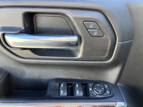 Used 2020 Chevrolet Silverado 1500 RST w/ All-Star Edition image 15