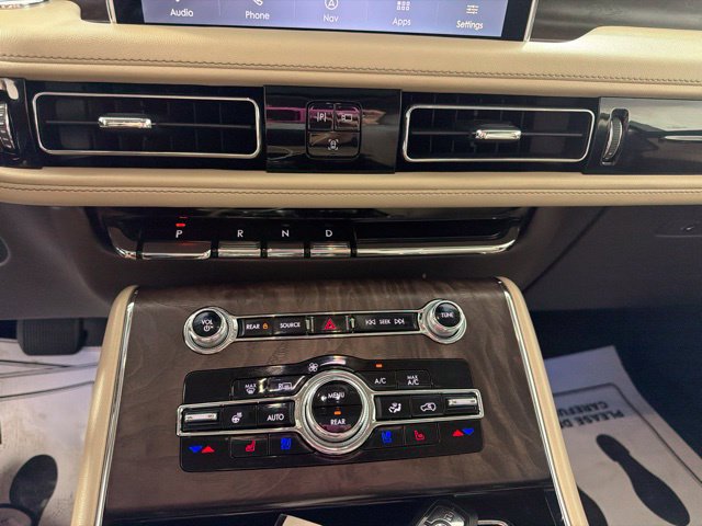 Used 2023 Lincoln Aviator Reserve w/ Equipment Group 201A AWD/4WD image 40