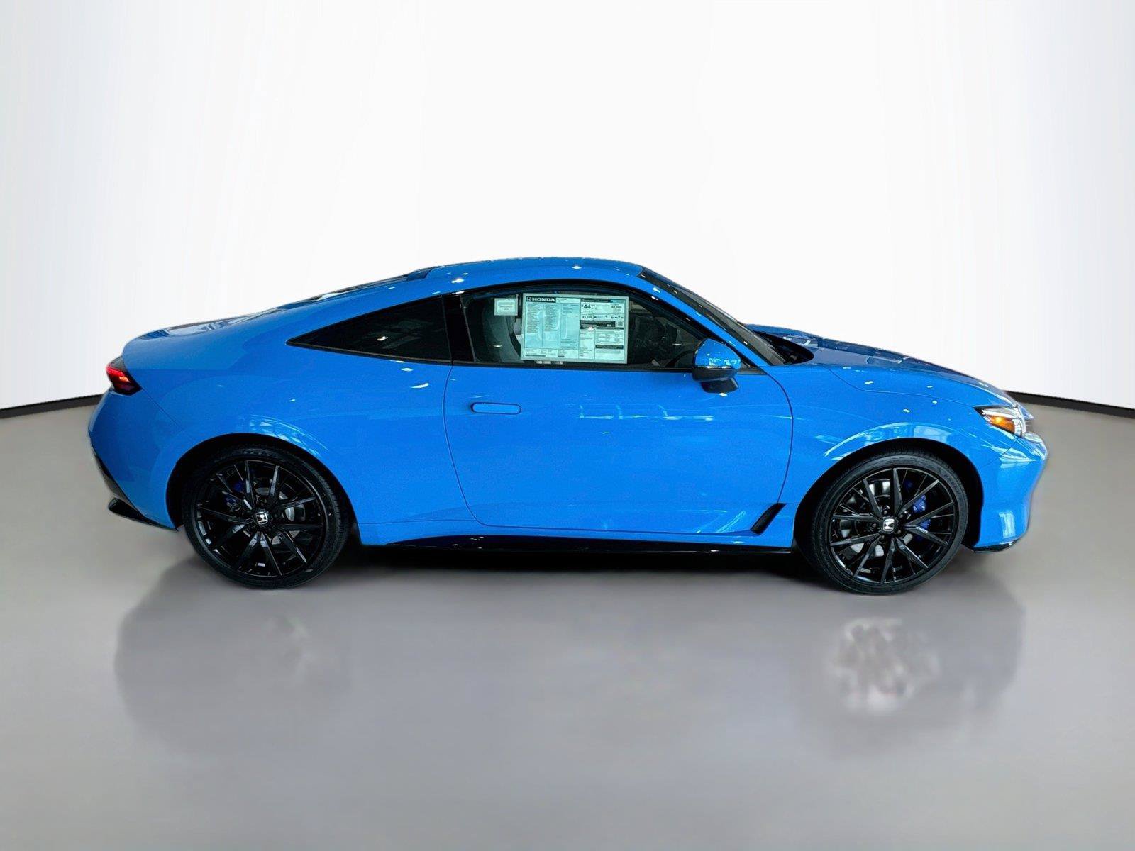 New 2026 Honda Prelude image 17