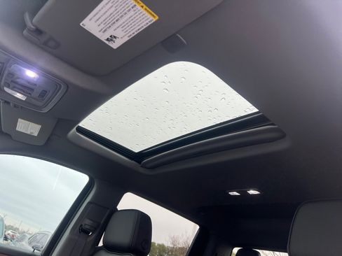 Certified 2026 GMC Sierra 1500 Denali w/ Denali Reserve Package image 21