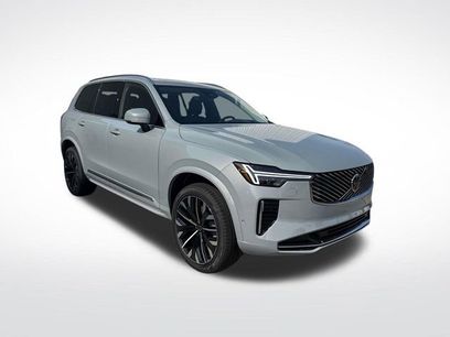 New 2026 Volvo XC90 B6 Ultra