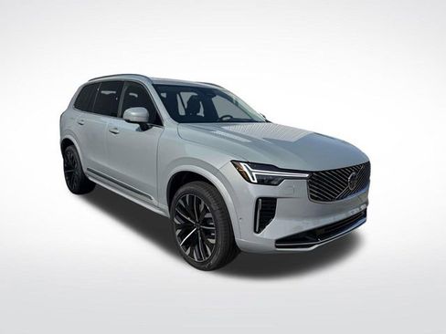 New 2026 Volvo XC90 B6 Ultra AWD/4WD image 1