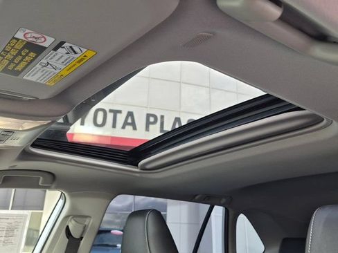 Certified 2024 Toyota RAV4 XLE Premium w/ Weather Package AWD/4WD image 18