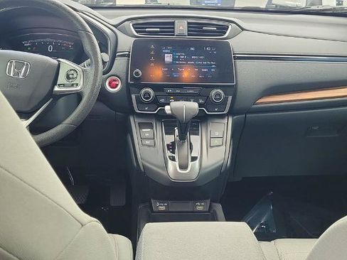 Used 2020 Honda CR-V EX image 16