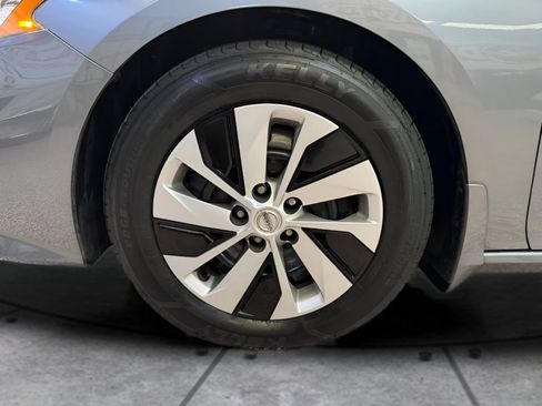 Used 2020 Nissan Altima 2.5 S image 26