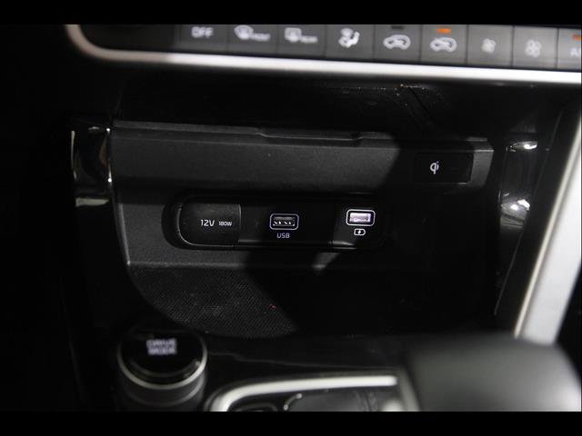 Used 2023 Kia Seltos SX w/ SX Sunroof Package AWD/4WD image 13