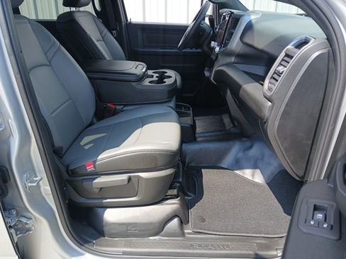 New 2026 RAM 2500 Tradesman image 27