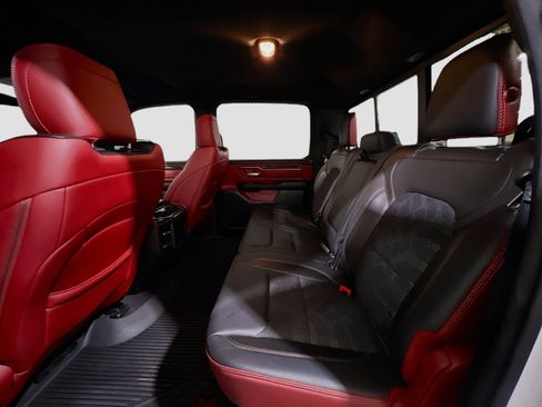 Used 2019 RAM 1500 Rebel w/ Rebel Level 1 Equipment Group image 17