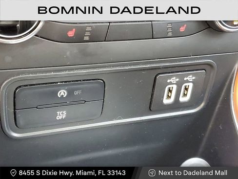 Used 2021 Ford EcoSport SE w/ SE Convenience Package image 26