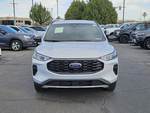 Used 2026 Ford Escape ST-Line AWD/4WD image 12