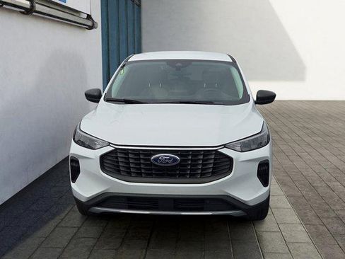 Certified 2023 Ford Escape Active AWD/4WD image 7