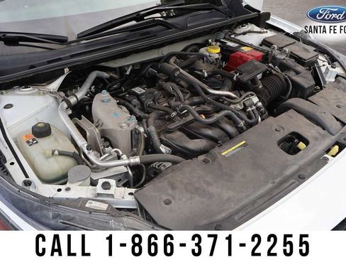 Used 2024 Nissan Sentra S FWD image 11