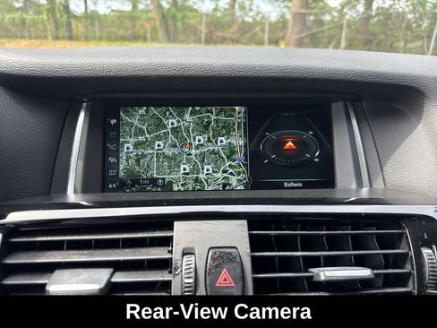 Used 2017 BMW X3 xDrive28i AWD/4WD image 19
