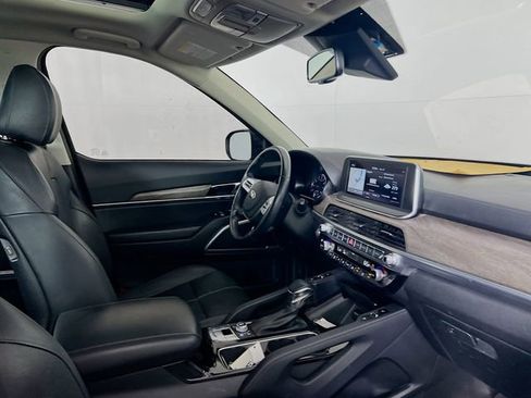 Used 2020 Kia Telluride EX w/ Towing Package AWD/4WD image 8