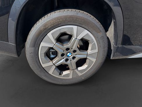 Used 2026 BMW X1 xDrive28i w/ Technology Package AWD/4WD image 9