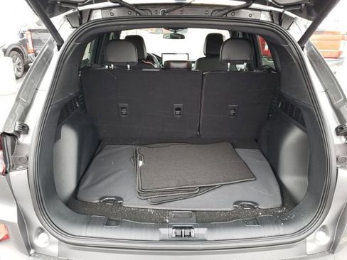 New 2026 Ford Escape ST-Line Select w/ Tech Pack #1 image 8