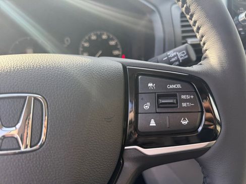 New 2026 Honda Odyssey Elite image 19