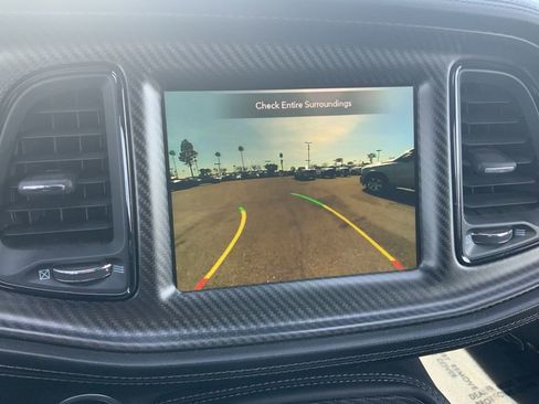 Used 2023 Dodge Challenger R/T Scat Pack w/ Plus Package image 18