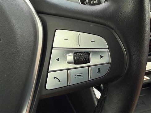 Used 2024 BMW X3 xDrive30i image 17