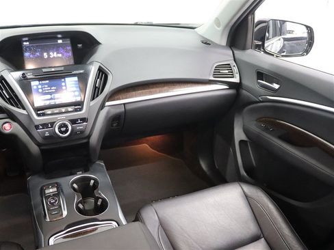 Used 2019 Acura MDX SH-AWD image 23