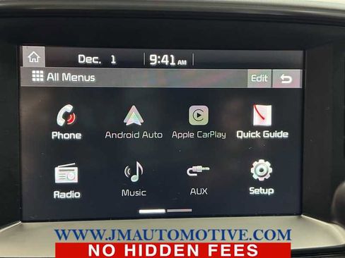 Used 2020 Kia Sorento S image 26