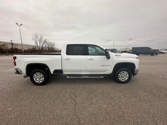 Used 2022 Chevrolet Silverado 2500 LT w/ Convenience Package video 2