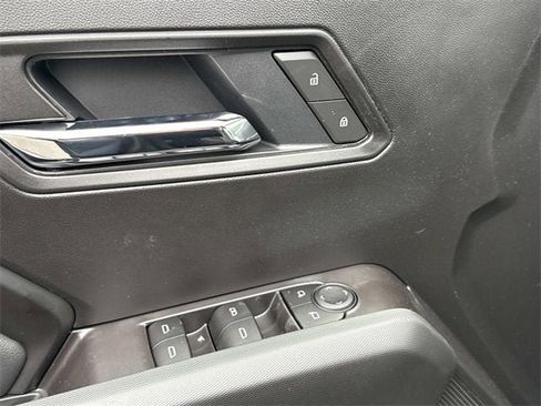 New 2026 GMC Canyon Elevation w/ Convenience Package image 16