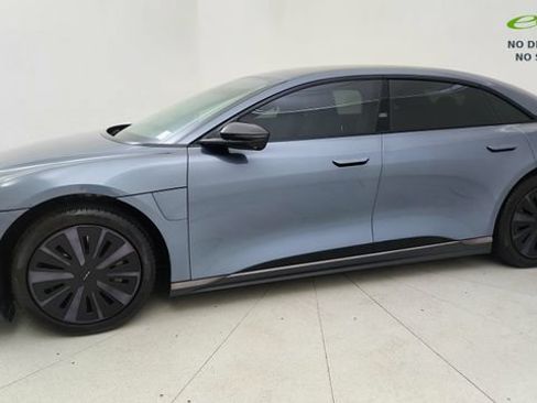 Used 2025 Lucid Air Pure RWD image 3