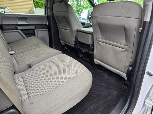 Used 2015 Ford F150 XLT w/ Equipment Group 302A Luxury AWD/4WD image 38