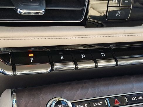 Certified 2023 Lincoln Aviator Grand Touring w/ Elements Package Plus image 15