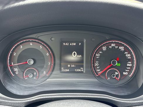 Used 2021 Volkswagen Passat 2.0T R-Line image 18