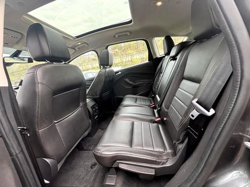 Used 2015 Ford C-MAX SEL w/ Equipment Group 302A image 13