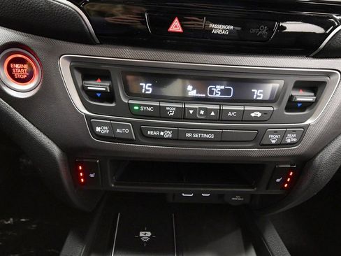 New 2026 Honda Ridgeline RTL image 23