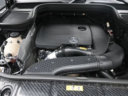 Certified 2023 Mercedes-Benz GLE 350 4MATIC image 32