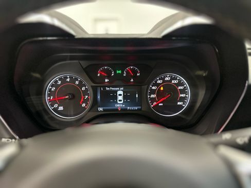 Used 2017 Chevrolet Camaro LT w/ RS Package image 19