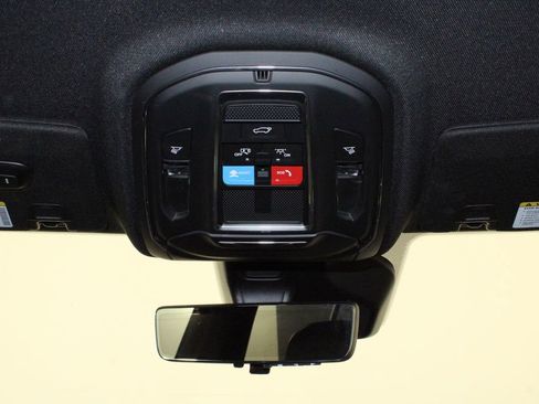 Used 2022 Jeep Grand Cherokee Trailhawk w/ Advanced Protech Group II image 30