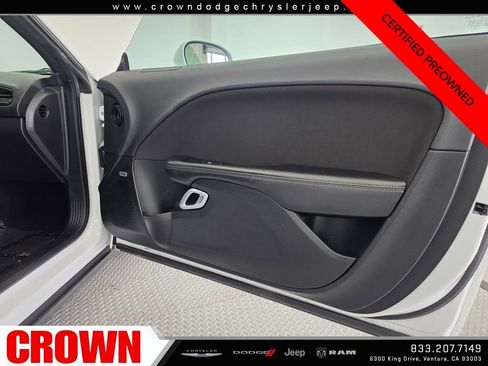 Certified 2023 Dodge Challenger GT image 16