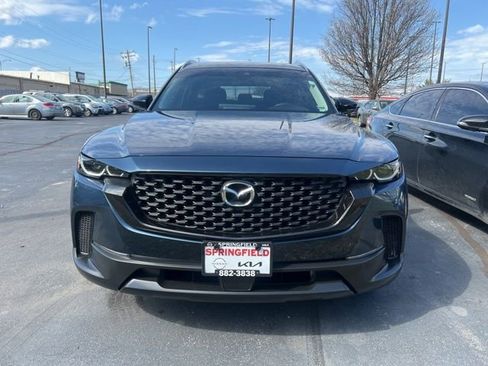 Used 2023 MAZDA CX-50 2.5 S w/ Cargo Package image 2