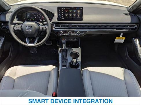 New 2026 Honda Civic Sport Touring image 21