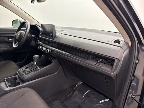 Certified 2024 Honda CR-V EX image 25